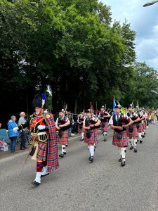 Avondvierdaagse Steenwijk 2024